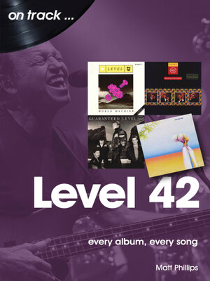 cover image of Level 42